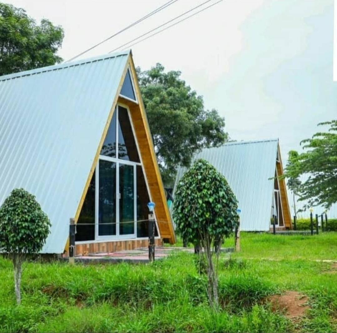 Hotel Dejavoo Gādigarpālya Exterior foto